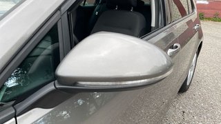 Volkswagen Golf VII HATCHBACK 1.4 TSI GASOLINA 125