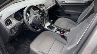 Volkswagen Golf VII HATCHBACK 1.4 TSI GASOLINA 125