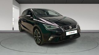 Seat Ibiza 1.5 TSI 110KW FR 40 ANIVERSARIO DSG 150 5P