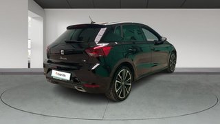 Seat Ibiza 1.5 TSI 110KW FR 40 ANIVERSARIO DSG 150 5P