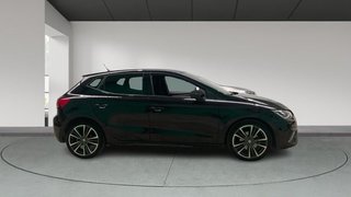 Seat Ibiza 1.5 TSI 110KW FR 40 ANIVERSARIO DSG 150 5P