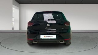 Seat Ibiza 1.5 TSI 110KW FR 40 ANIVERSARIO DSG 150 5P