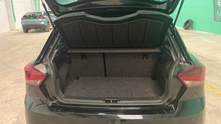 Seat Ibiza 1.5 TSI 110KW FR 40 ANIVERSARIO DSG 150 5P
