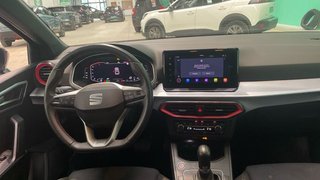 Seat Ibiza 1.5 TSI 110KW FR 40 ANIVERSARIO DSG 150 5P
