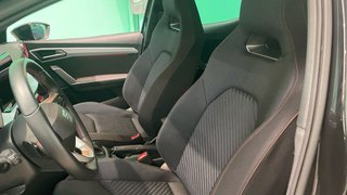 Seat Ibiza 1.5 TSI 110KW FR 40 ANIVERSARIO DSG 150 5P