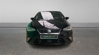 Seat Ibiza 1.5 TSI 110KW FR 40 ANIVERSARIO DSG 150 5P