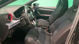 Seat Ibiza 1.5 TSI 110KW FR 40 ANIVERSARIO DSG 150 5P