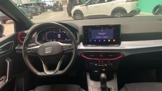 Seat Ibiza 1.5 TSI 110KW FR 40 ANIVERSARIO DSG 150 5P