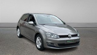Volkswagen Golf VII HATCHBACK 1.4 TSI GASOLINA 125