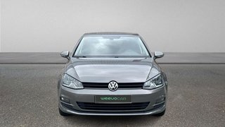 Volkswagen Golf VII HATCHBACK 1.4 TSI GASOLINA 125