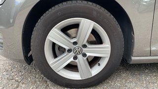Volkswagen Golf VII HATCHBACK 1.4 TSI GASOLINA 125