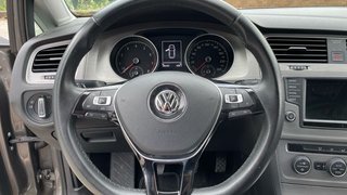Volkswagen Golf VII HATCHBACK 1.4 TSI GASOLINA 125