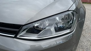 Volkswagen Golf VII HATCHBACK 1.4 TSI GASOLINA 125