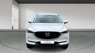 Mazda CX-5 2.0 G 121KW ZENITH 2WD AUT 165 5P
