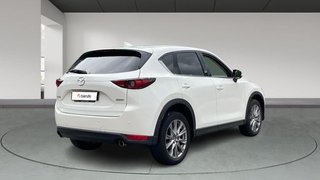 Mazda CX-5 2.0 G 121KW ZENITH 2WD AUT 165 5P