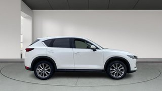 Mazda CX-5 2.0 G 121KW ZENITH 2WD AUT 165 5P