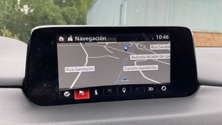 Mazda CX-5 2.0 G 121KW ZENITH 2WD AUT 165 5P