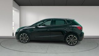 Seat Ibiza 1.5 TSI 110KW FR 40 ANIVERSARIO DSG 150 5P