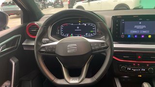 Seat Ibiza 1.5 TSI 110KW FR 40 ANIVERSARIO DSG 150 5P