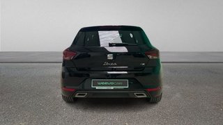 Seat Ibiza 1.5 TSI 110KW FR 40 ANIVERSARIO DSG 150 5P