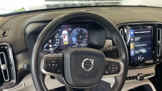 Volvo XC40 2.0 D3 150 5P