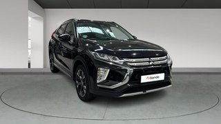Mitsubishi Eclipse Cross 150T MOTION 163 5P