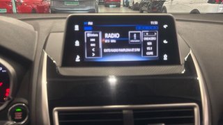 Mitsubishi Eclipse Cross 150T MOTION 163 5P