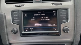 Volkswagen Golf VII HATCHBACK 1.4 TSI GASOLINA 125