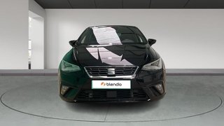 Seat Ibiza 1.5 TSI 110KW FR 40 ANIVERSARIO DSG 150 5P