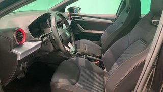 Seat Ibiza 1.5 TSI 110KW FR 40 ANIVERSARIO DSG 150 5P