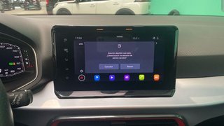 Seat Ibiza 1.5 TSI 110KW FR 40 ANIVERSARIO DSG 150 5P