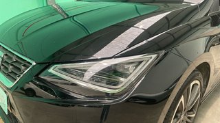 Seat Ibiza 1.5 TSI 110KW FR 40 ANIVERSARIO DSG 150 5P