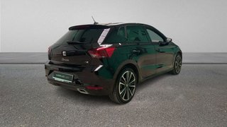 Seat Ibiza 1.5 TSI 110KW FR 40 ANIVERSARIO DSG 150 5P