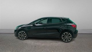 Seat Ibiza 1.5 TSI 110KW FR 40 ANIVERSARIO DSG 150 5P
