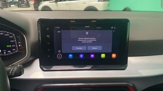 Seat Ibiza 1.5 TSI 110KW FR 40 ANIVERSARIO DSG 150 5P