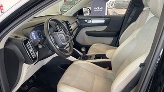 Volvo XC40 2.0 D3 150 5P
