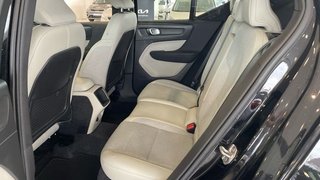 Volvo XC40 2.0 D3 150 5P