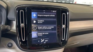 Volvo XC40 2.0 D3 150 5P