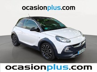 Opel Adam 1.0 XFT Rocks 85 kW (115 CV)