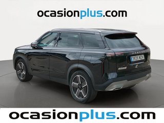 JAECOO 7 1.6 TGDI Select FWD 108 kW (145 CV)