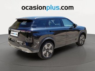 JAECOO 7 1.6 TGDI Select FWD 108 kW (145 CV)