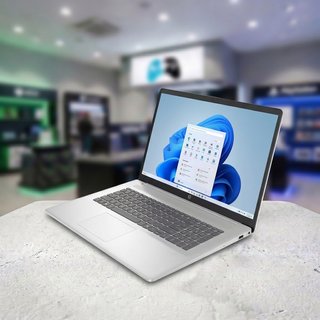 HP Essential 17t-cn500 1TB 64GB Plata
