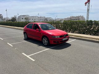 SEAT Leon 2004
