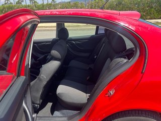SEAT Leon 2004