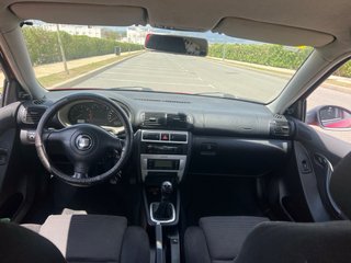 SEAT Leon 2004