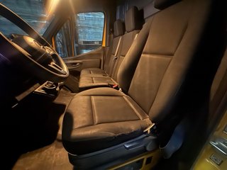 Mercedes-Benz Sprinter 2020