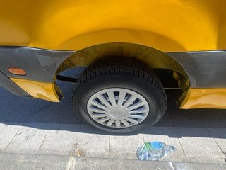 Mercedes-Benz Sprinter 2020