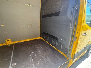 Mercedes-Benz Sprinter 2020