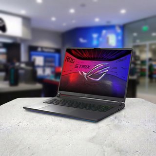 ASUS ROG Strix G18 RTX 5070 1TB 32GB
