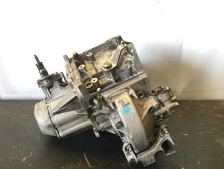 Citroen 20dm62 caja de cambios xsara picasso 53806